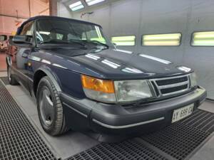Bild 2/97 von Saab 900 Turbo 16V (1993)