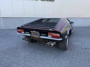 Bild 7/50 von De Tomaso Pantera (1972)