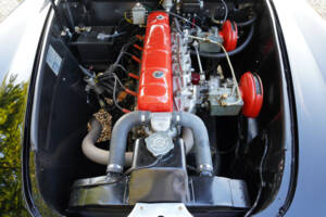 Image 23/50 of Nash-Healey Roadster (1953)