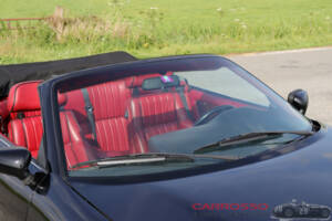 Imagen 30/44 de Aston Martin Virage Volante (1993)