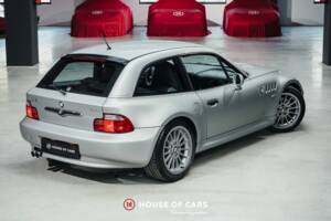 Bild 7/24 von BMW Z3 Coupé 3.0 (2002)