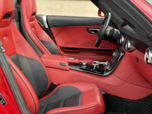 Bild 16/46 von Mercedes-Benz SLS AMG Roadster (2012)