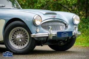 Immagine 4/44 di Austin-Healey 3000 Mk II (BN7) (1962)