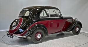Bild 10/50 von Frazer Nash BMW 320 (1938)