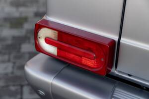 Immagine 41/59 di Mercedes-Benz G 500 (SWB) (2007)