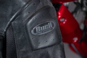 Bild 8/50 von Buell DUMMY (2004)