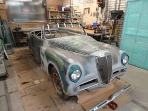 Immagine 36/50 di Lancia Aurelia B50 Pininfarina (1953)