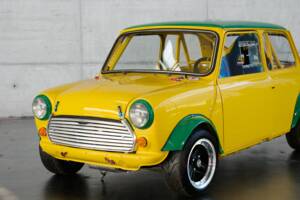 Bild 3/50 von Rover Mini 1.3i (1993)