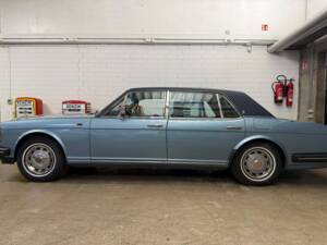 Image 1/17 of Rolls-Royce Silver Spur (1987)