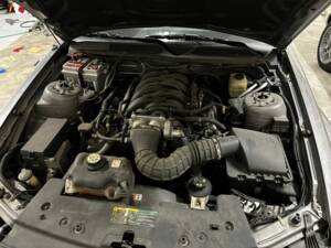 Image 29/60 of Ford Mustang GT (2005)