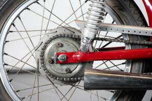Immagine 34/50 di Moto Morini Tresette Sprint (1958)