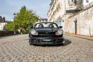 Image 6/14 of Porsche Boxster S (2001)