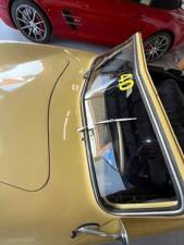 Immagine 7/20 di Porsche 356 1500 (1953)