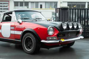 Bild 32/50 von FIAT 124 Sport Coupe (1974)