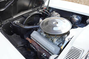 Bild 8/50 von Chevrolet Corvette Sting Ray (1963)