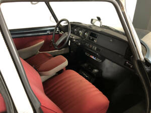 Bild 19/28 von Citroën D Super (1972)