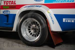 Image 23/66 of FIAT 131 Abarth group 4 (1977)