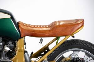 Immagine 9/50 di Honda CX 500 (1982)