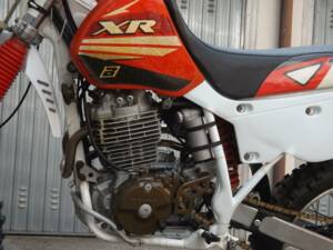 Immagine 19/50 di Honda XR 600R (1988)