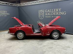 Bild 7/50 von Alfa Romeo Giulietta Spider Veloce (1959)
