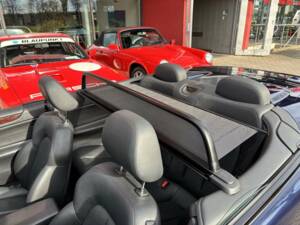 Afbeelding 8/34 van Mercedes-Benz CLK 320 (1999)