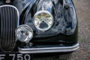 Bild 38/49 von Jaguar XK 120 DHC (1954)
