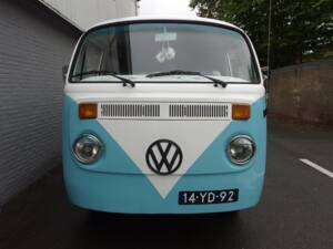 Bild 7/99 von Volkswagen T2b Kastenwagen (1977)