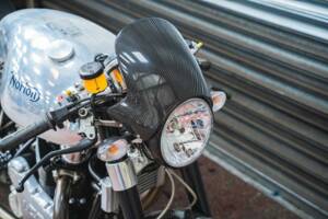 Image 19/38 of Norton Dominator SS (2015)