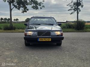 Afbeelding 5/39 van Volvo 960 3.0i (1994)