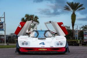 Image 2/28 of Lola T711 (1984)