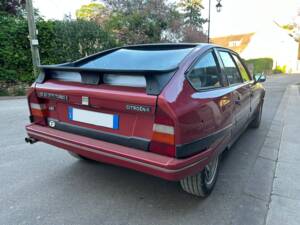 Afbeelding 4/39 van Citroën CX 25 GTI Turbo 2 (1987)