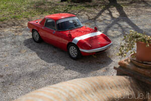 Bild 35/36 von Lotus Elan S3 (1966)
