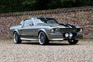 Imagen 7/50 de Ford Shelby GT 500 "Eleanor" (1968)