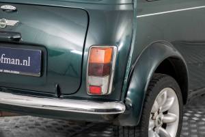 Immagine 32/50 di Mini Cooper 1.3i MPI (2000)
