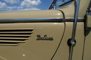 Immagine 28/44 di Ford V8 (1938)