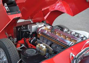 Afbeelding 68/88 van Jaguar E-Type 3.8 (1962)