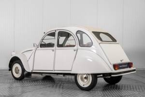 Bild 40/60 von Citroën 2 CV 6 Club (1989)