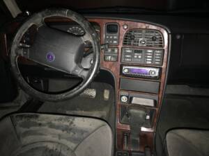 Bild 12/19 von Saab 9000 2.3-16 Turbo CDE (1993)