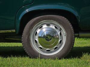 Bild 15/48 von Alfa Romeo Giulietta TI (1963)