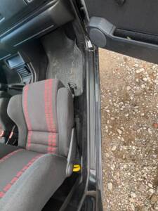 Image 26/78 de Volkswagen Golf Mk I Convertible 1.8 (1989)