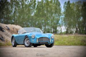 Bild 53/53 von AC Ace (1953)