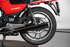 Image 19/50 de Suzuki GS 450 S (1987)