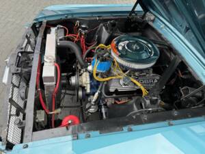 Bild 33/50 von Ford Mustang Custom (1965)