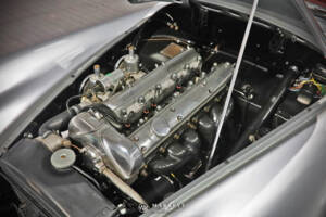 Image 29/29 de Jaguar XK 120 OTS (1950)