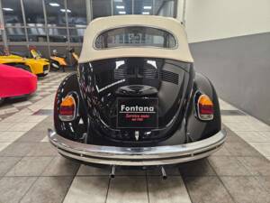 Bild 14/17 von Volkswagen Käfer 1300 (1972)