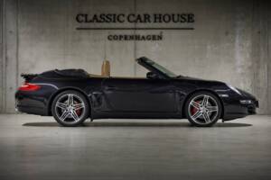 Bild 10/78 von Porsche 911 Carrera 4S (2006)