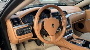 Afbeelding 12/21 van Maserati GranTurismo S (2010)