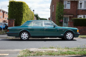 Image 5/50 of Bentley Turbo R lang (1996)