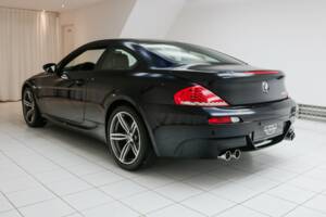 Afbeelding 3/13 van BMW M6 (2007)