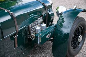 Immagine 23/47 di Bentley 4 1/2 Litre (1939)